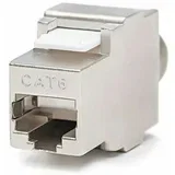 Modul Cat.6 FTP toolless KEJ-C6-S-TL