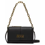Versace Jeans Couture Ročna torba 75VA4BG1 Črna