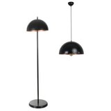 Opviq visilica i podna lampa buyuk retro 846STL6101