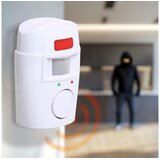 Impakt Alarm sa Senzorom Pokreta | Eponuda.com