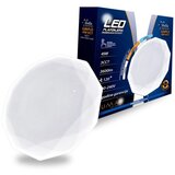 Lumax Led Plafonjera STELLA LUMPLO-45W 3CCT (6000/4000/3000K) 3600lm 380X68 | Eponuda.com