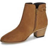 Betty London Gležnjarji HEIDA Kostanjeva | Shoptok.si