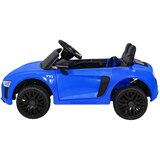  Licencirani auto na akumulator Audi R8 - plavi | Eponuda.ba