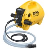 Rems električna pumpa za provjeru pritiska E-Push 2 115500 R220 | Eponuda.ba