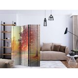  Paravan u 3 dijela - Autumn Sun [Room Dividers] 135x172 | shoptok.hr