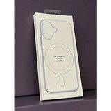 BAVITEL iPhone 16 MagSafe transparent zaštitna maska Cene