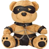 Bondage Bearz BDSM plišasti medvedek - Charlie