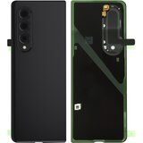 Samsung Originalni pokrov baterije za Galaxy Z Fold 3 [Servisni paket] - Phantom Black, (21733536) Cene