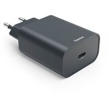 Hama Schnellladegerät PD 45W 1xUSB-C, anthrazit 86443 | shoptok.hr