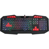 Marvo K602 EN ŽIČNA MEMBRANSKA TIPKOVNICA RGB Cene