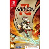 Sega SWITCH SHINOBI: Art of Vengeance | ePonuda.com