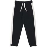 Leone 1947 Spodnji deli trenirke Girl Sweatpants Neon Črna Cene