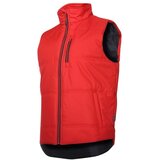 Lahti prsluk crveno-crni L | shoptok.hr