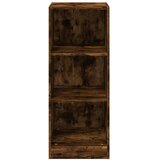  Ormar boja dimljenog hrasta 48x41x102 cm od konstruiranog drva | Eponuda.com