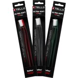 Tello 6240 Ultra Soft zobna ščetka 1 kos | Shoptok.si