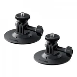 Flexible Adhesive Mount