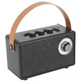 Camry Radio CR 1902B, analogni FM, Bluetooth, USB, SD, črne barve, (5000076800) | Shoptok.si