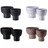  SAKSIJE BREM 20/25CM SET 2/1 KERAMIKA 100824 Cijene