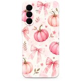  Futrola ULTRA TANKI PRINT CLEAR za Samsung Galaxy A57 5G | Eponuda.com