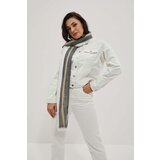 Marisse Women's Scarf L-Sz-4008 White | ePonuda.com