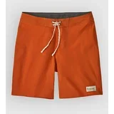 Hydropeak - 18 In. Boardshorts coal orange