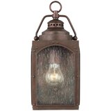 Elstead Lighting ZUNANJA STENSKA SVETILKA Randhurst 15/14,9/34,5 cm | Shoptok.si