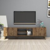 Woody Fashion TV polica Elegante 1310 Cene