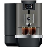 Jura X10 dark inox professional Cene