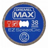 Dremel SC456 MAX Metall- Trennscheibe | shoptok.hr