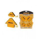 INGCO TOOLS Držači magnetni za varenje 6/1 AMWH6001 | Eponuda.ba