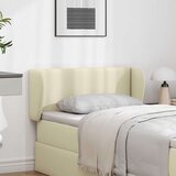  Uši uzglavlja Krema 40 x 23 x 6 cm PVC | shoptok.hr
