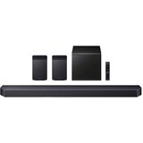 Samsung Soundbar, 9.1.4 ch, Bluetooth, WiFi, Q... | Eponuda.ba