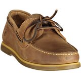 Lumberjack KLASIČNA SMEĐA OBUĆA ZA MUŠKARCE | shoptok.hr