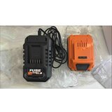 Villager Fuse set baterija 1.5Ah + punjač 2.4A OUTLET | Eponuda.com