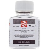 Royal Talens talens, siccative courtrai (pale), 030, 75ml Cene