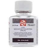 talens, siccative courtrai (pale), 030, 75ml