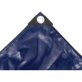 CERADA 650 g/m² 1,5 x 20 m plava | Eponuda.com