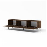 Hanah home tv polica felix walnut | ePonuda.com