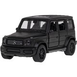  Licencirani metalni autić za igru Mercedes Benz AMG G63 1:32 RASTAR - crni | Shoptok.si