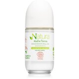 Instituto Español Natura Madre Tierra dezodorant roll-on 75 ml Cene