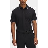 Under Armour Men's T-shirt UA Playoff 3.0 Rib Polo - Men's | Shoptok.si
