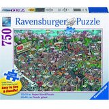 Ravensburger Grad RA16804-Puzzle | ePonuda.com