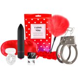 Loveboxxx I Love You - set vibratora (7 dijelova) | shoptok.hr