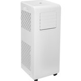 Gree Pomična klimatska naprava 9000 BTU, naprava 3 v 1, moč hlajenja 2,7 kW, bele barve | Shoptok.si