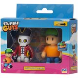 Stumble guys Mini akcijska figura, 2 komada Cijene
