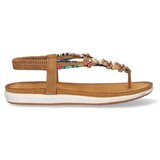 Exé Shoes Sandali & Odprti čevlji F8043 41 Kostanjeva | Shoptok.si