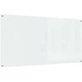  Kuhinjski zid 2 pcs *Transparent*an 120 x 60 cm | shoptok.hr