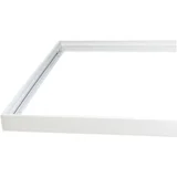 Nadgradni aluminijski profil za LED traku
