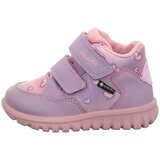 Superfit čevelj gležnjar - membrana SPORT7 MINI 1-006187-8500 D purple/rose 28 Cene