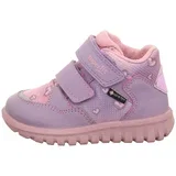 čevelj gležnjar - membrana SPORT7 MINI 1-006187-8500 D purple/rose 28